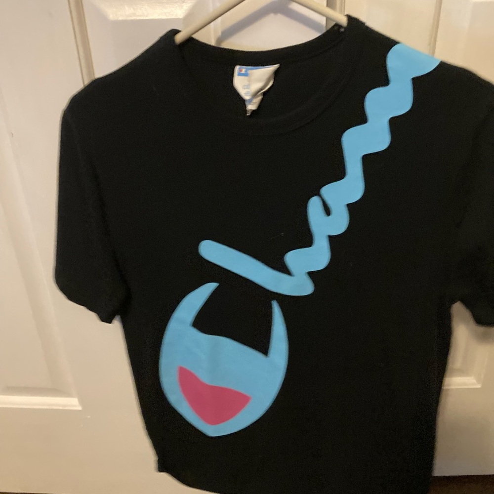 Small Champion Men’s T-Shirt